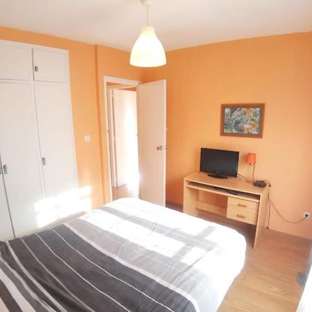 Apartamento Angel Murcia Eksteriør bilde