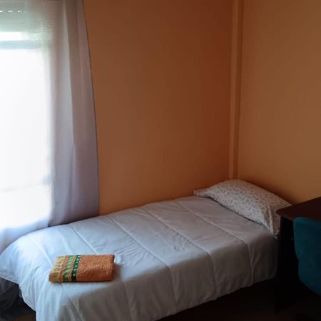 Apartamento Angel Murcia Eksteriør bilde