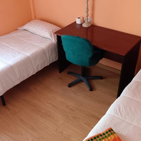Apartamento Angel Murcia Eksteriør bilde