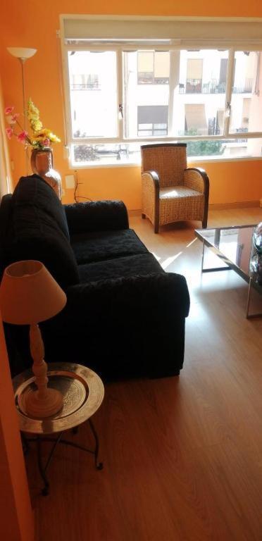 Apartamento Angel Murcia Eksteriør bilde