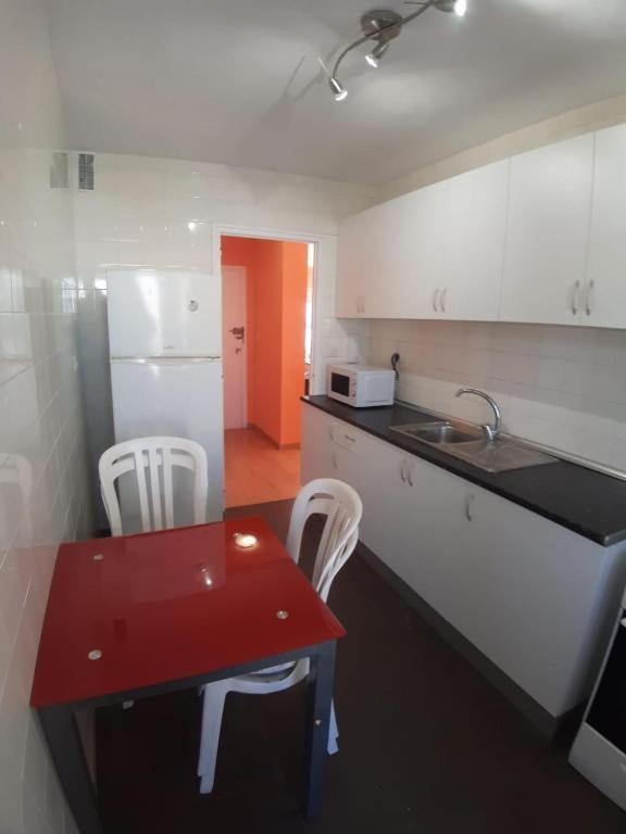 Apartamento Angel Murcia Eksteriør bilde