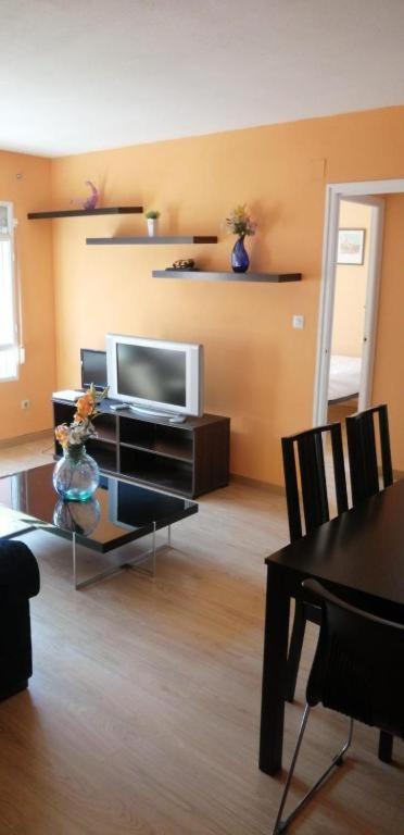 Apartamento Angel Murcia Eksteriør bilde