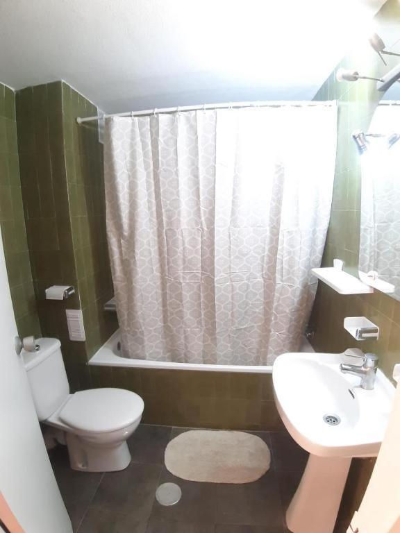 Apartamento Angel Murcia Eksteriør bilde