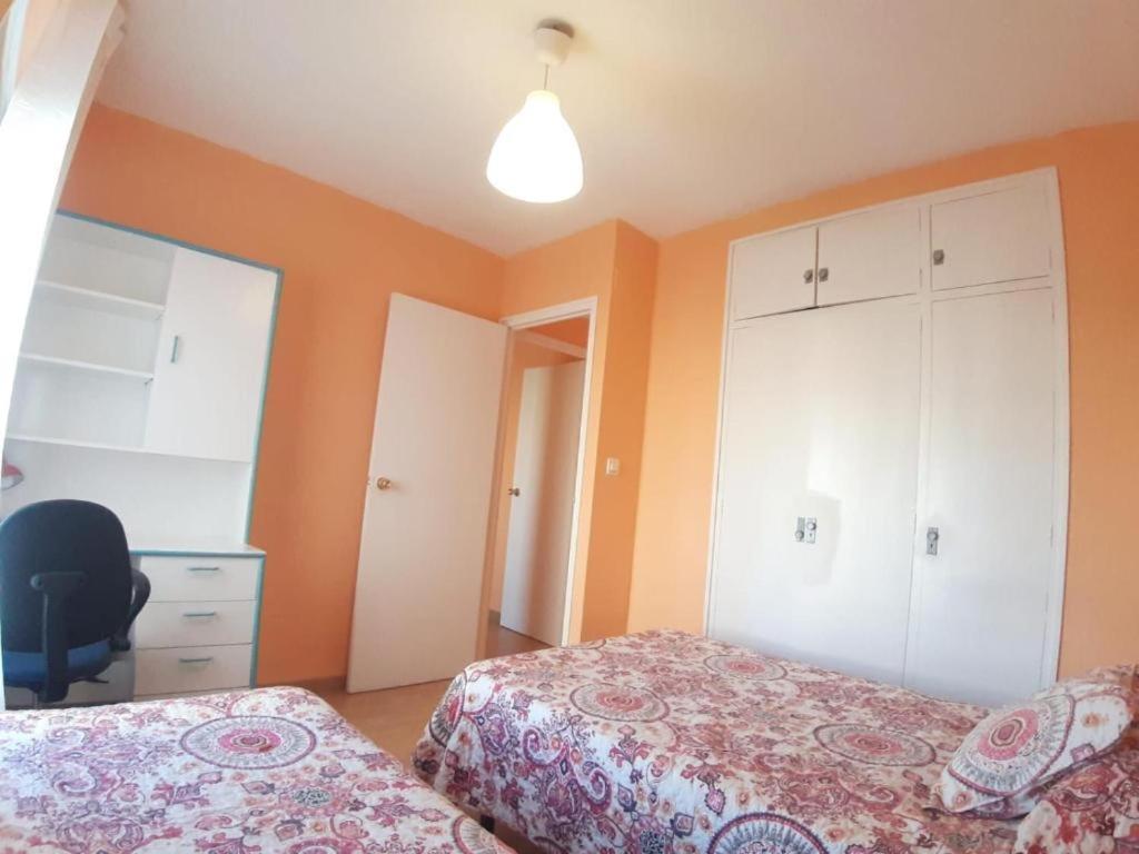 Apartamento Angel Murcia Eksteriør bilde