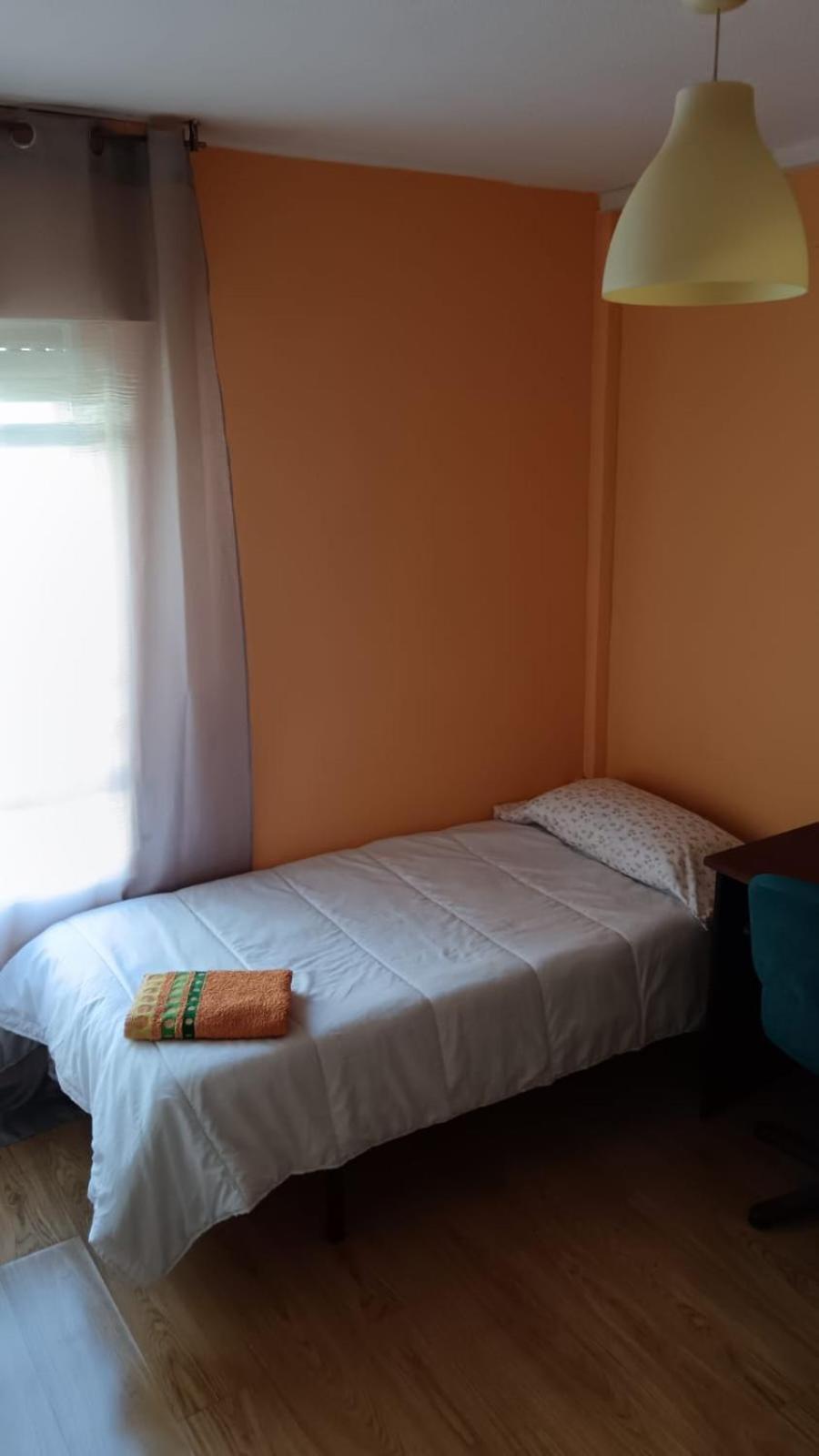 Apartamento Angel Murcia Eksteriør bilde
