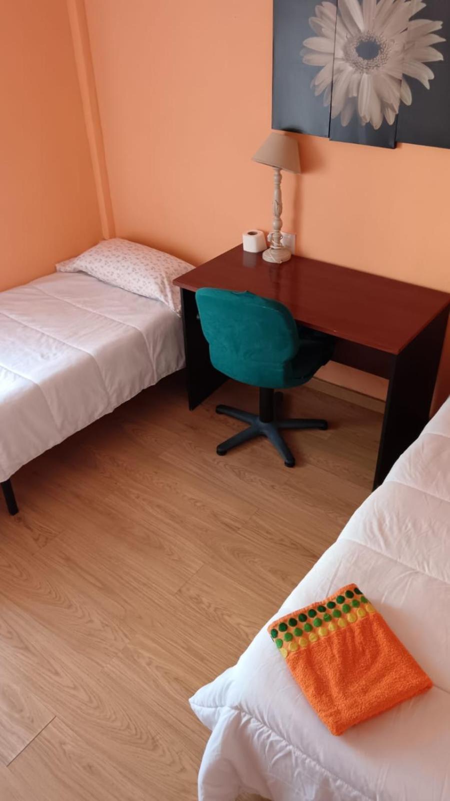 Apartamento Angel Murcia Eksteriør bilde
